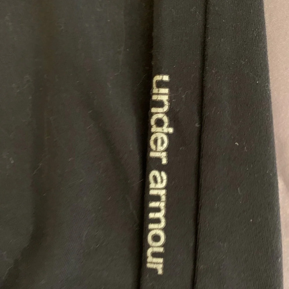 Under Armor Workout Capri - Picture 5 of 7